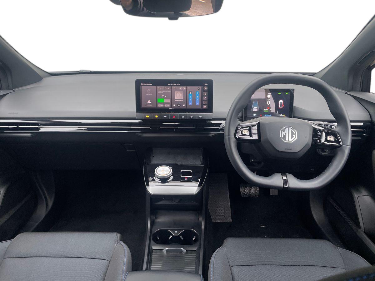 Used MG MG4 2023 for sale - 76817798: Photo 13
