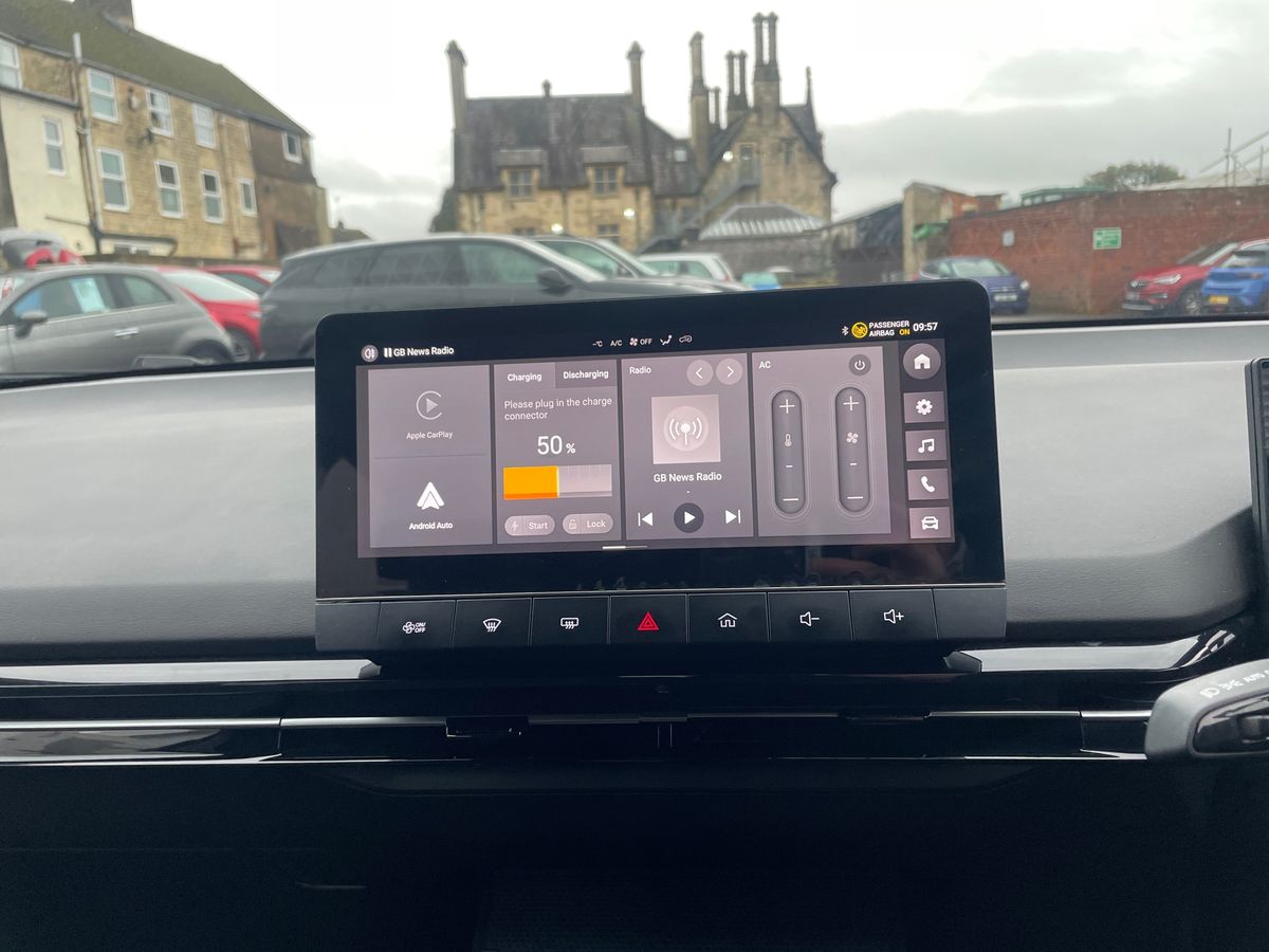 Used MG MG4 2023 for sale - 76817798: Photo 18