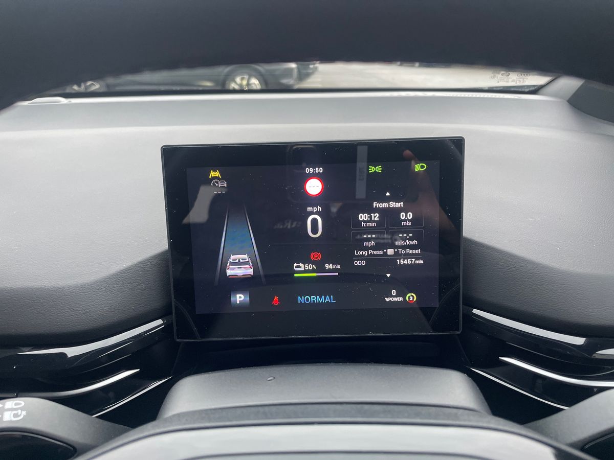 Used MG MG4 2023 for sale - 76817798: Photo 21