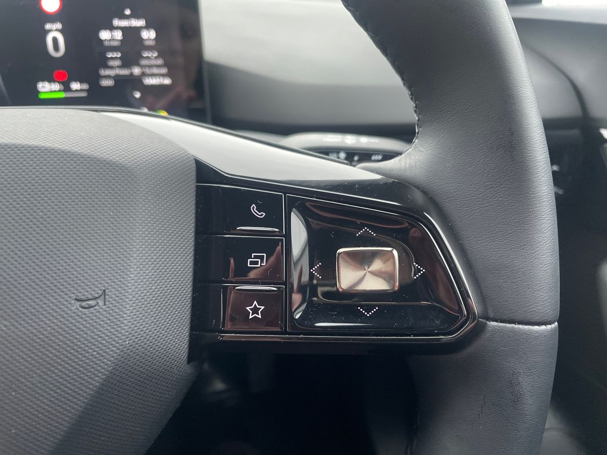 Used MG MG4 2023 for sale - 76817798: Photo 23