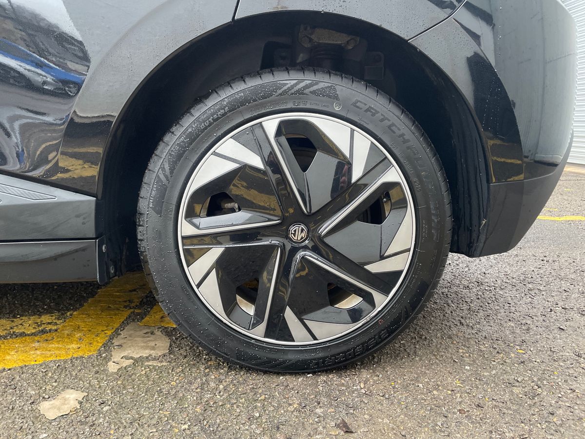 Used MG MG4 2023 for sale - 76817798: Photo 30