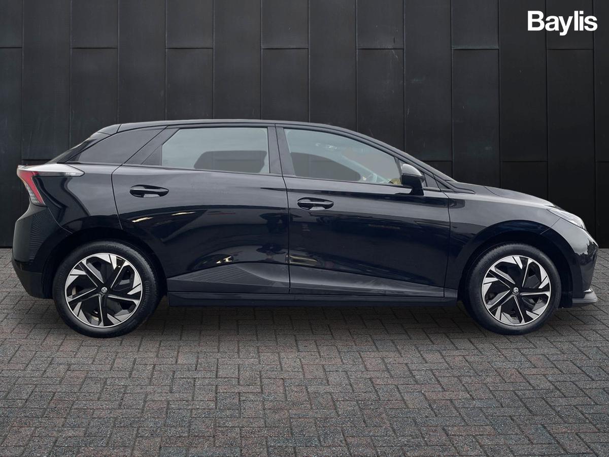 Used MG MG4 2023 for sale - 76817798: Photo 5