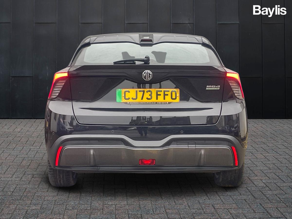Used MG MG4 2023 for sale - 76817798: Photo 6
