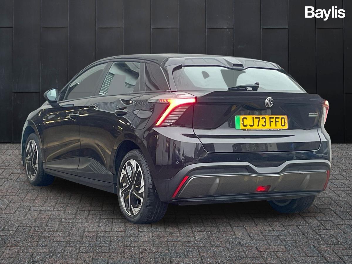 Used MG MG4 2023 for sale - 76817798: Photo 7