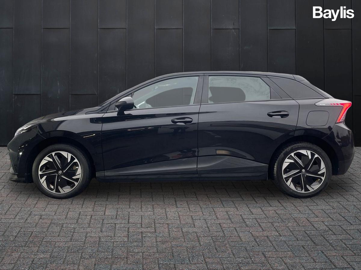 Used MG MG4 2023 for sale - 76817798: Photo 8