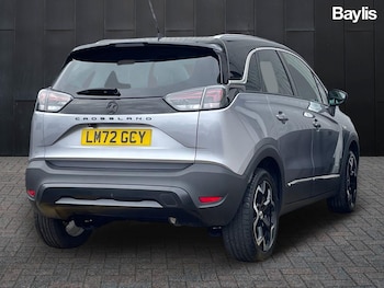 Used Vauxhall Crossland 2022 for sale - 76404717: Photo