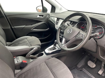 Used Vauxhall Crossland 2022 for sale - 76404717: Photo