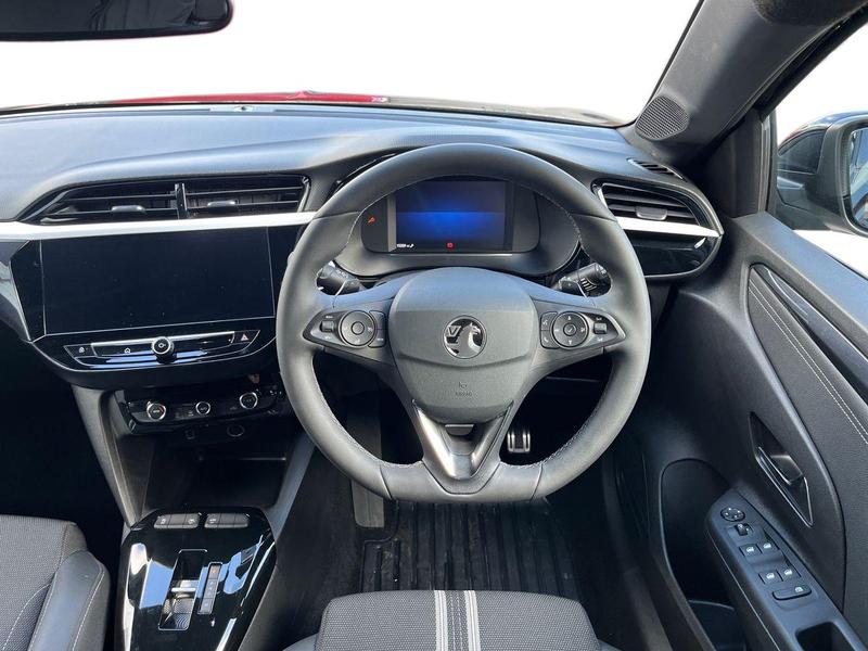 Used Vauxhall Corsa for sale - 77901108: Photo 12