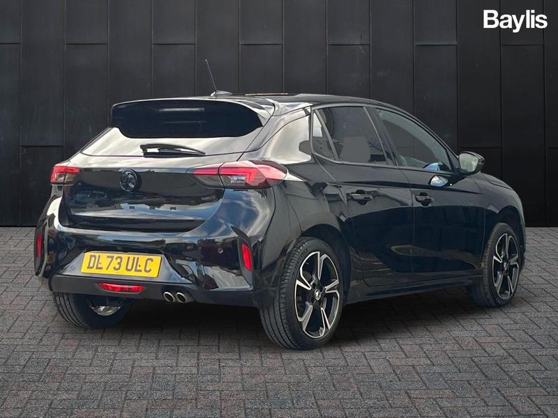 Used Vauxhall Corsa for sale - 77901108: Photo 2