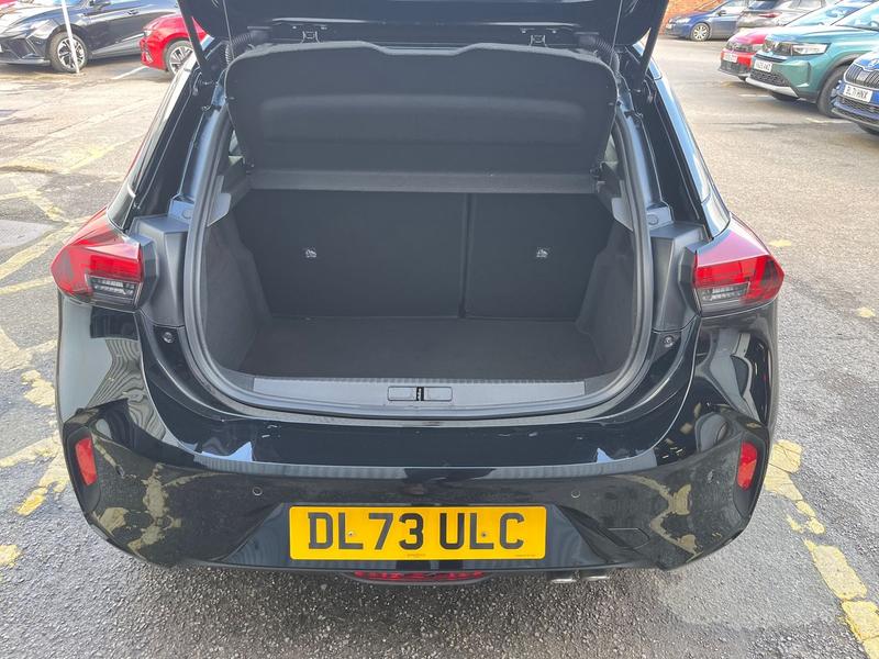 Used Vauxhall Corsa for sale - 77901108: Photo 25