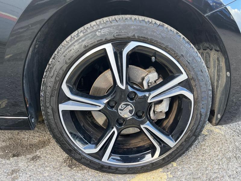 Used Vauxhall Corsa for sale - 77901108: Photo 28