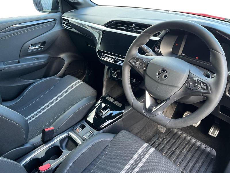 Used Vauxhall Corsa for sale - 77901108: Photo 3