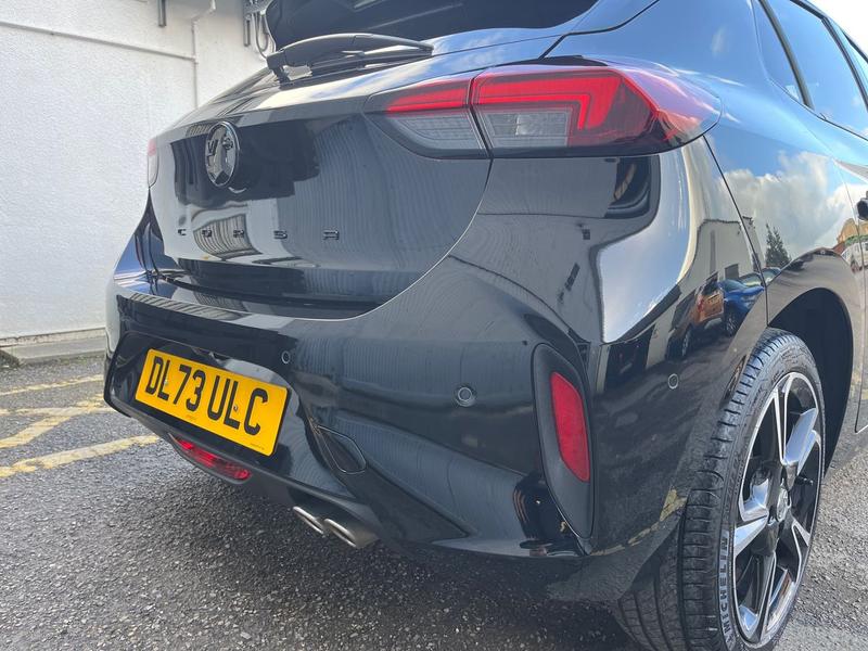 Used Vauxhall Corsa for sale - 77901108: Photo 31