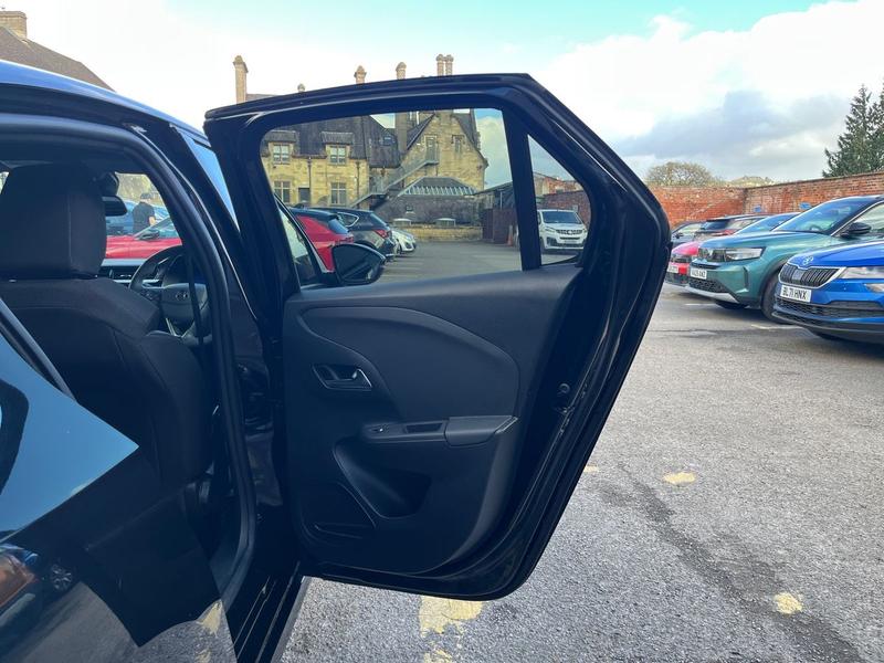 Used Vauxhall Corsa for sale - 77901108: Photo 33