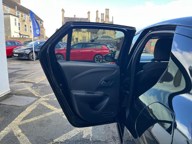 Used Vauxhall Corsa for sale - 77901108: Photo 34