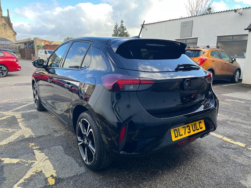 Used Vauxhall Corsa for sale - 77901108: Photo 40