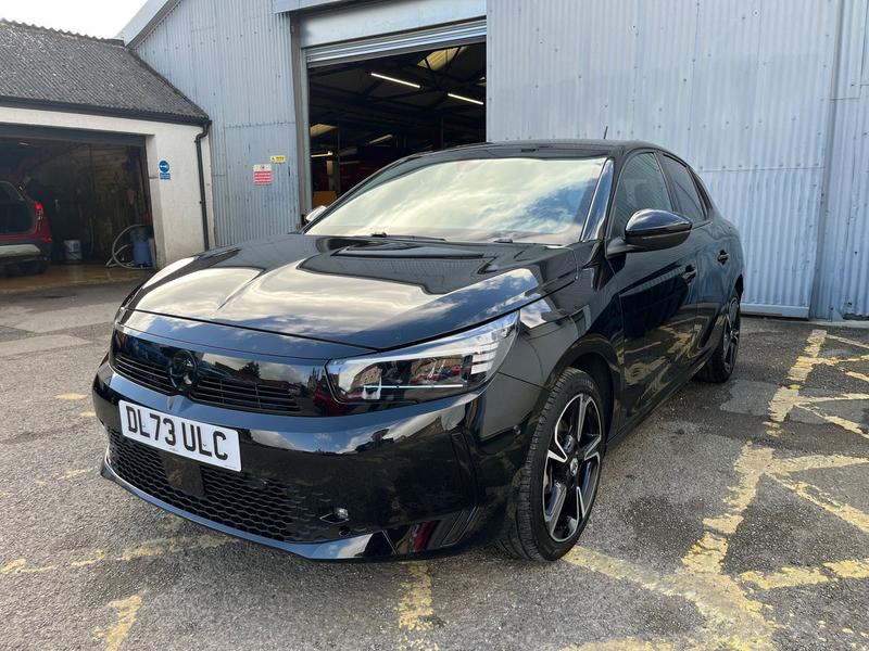 Used Vauxhall Corsa for sale - 77901108: Photo 41