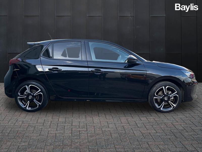 Used Vauxhall Corsa for sale - 77901108: Photo 5