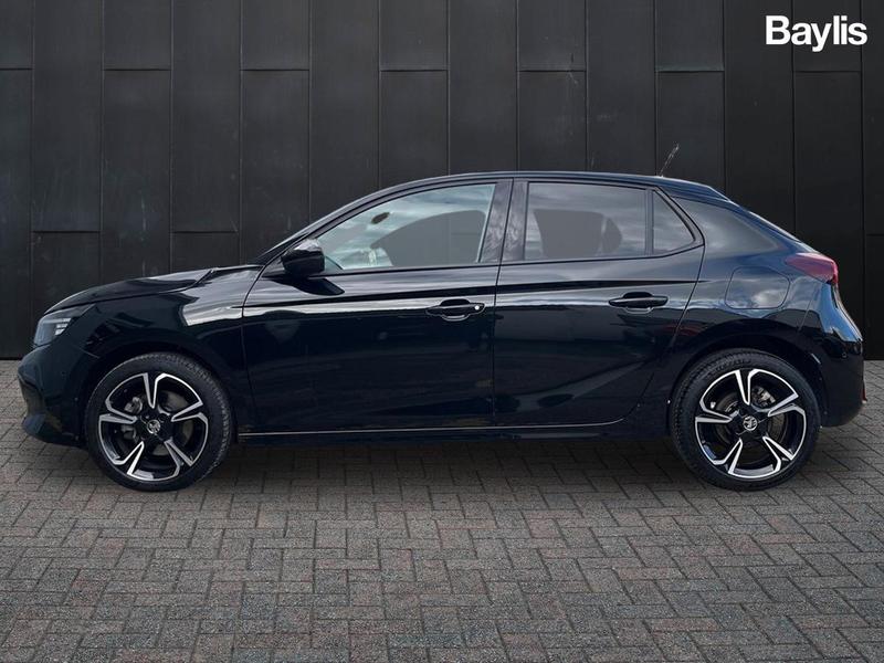 Used Vauxhall Corsa for sale - 77901108: Photo 8