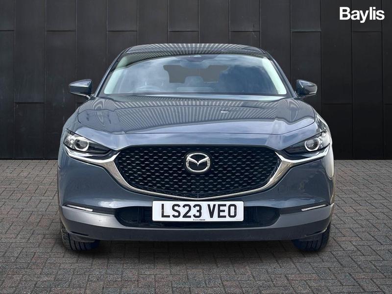 Used Mazda CX-30 2023 for sale - 77910563: Photo 10