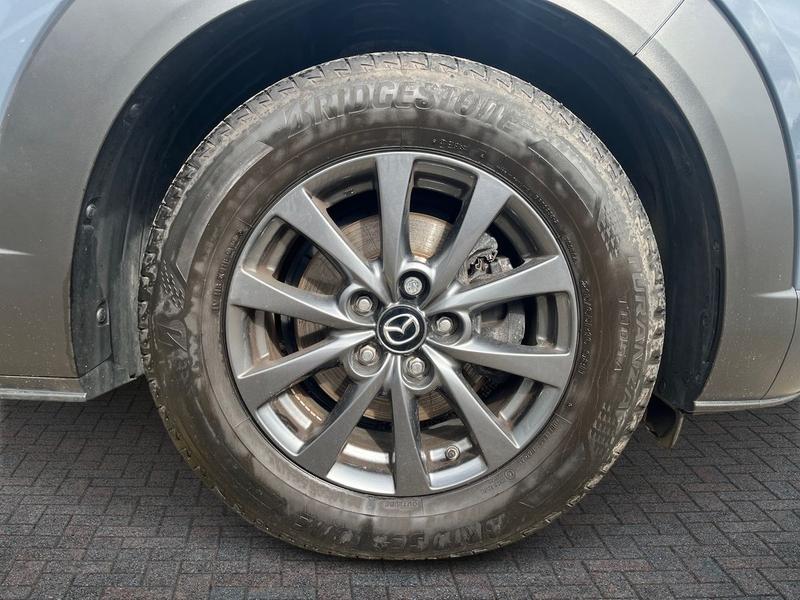 Used Mazda CX-30 2023 for sale - 77910563: Photo 11