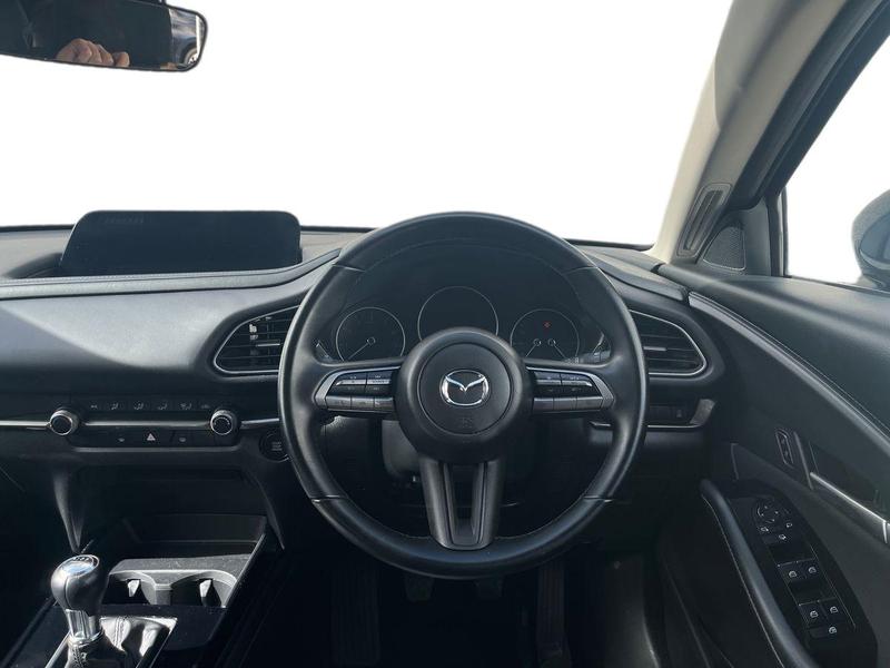 Used Mazda CX-30 2023 for sale - 77910563: Photo 12