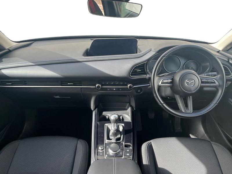 Used Mazda CX-30 2023 for sale - 77910563: Photo 13