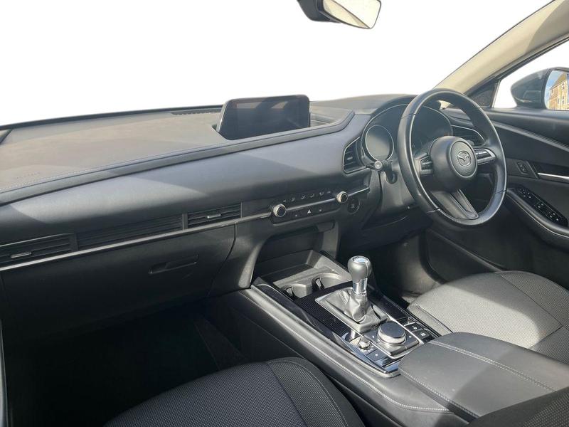 Used Mazda CX-30 2023 for sale - 77910563: Photo 14