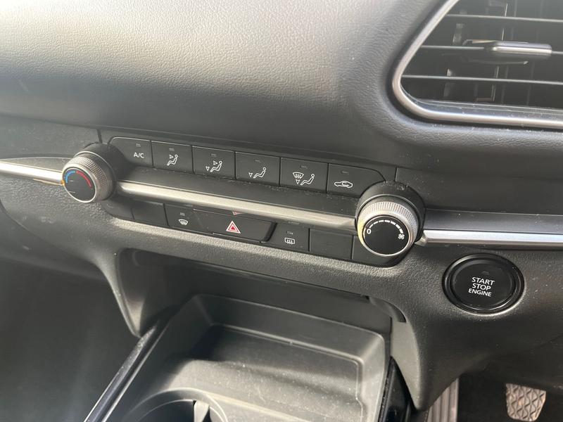 Used Mazda CX-30 2023 for sale - 77910563: Photo 16