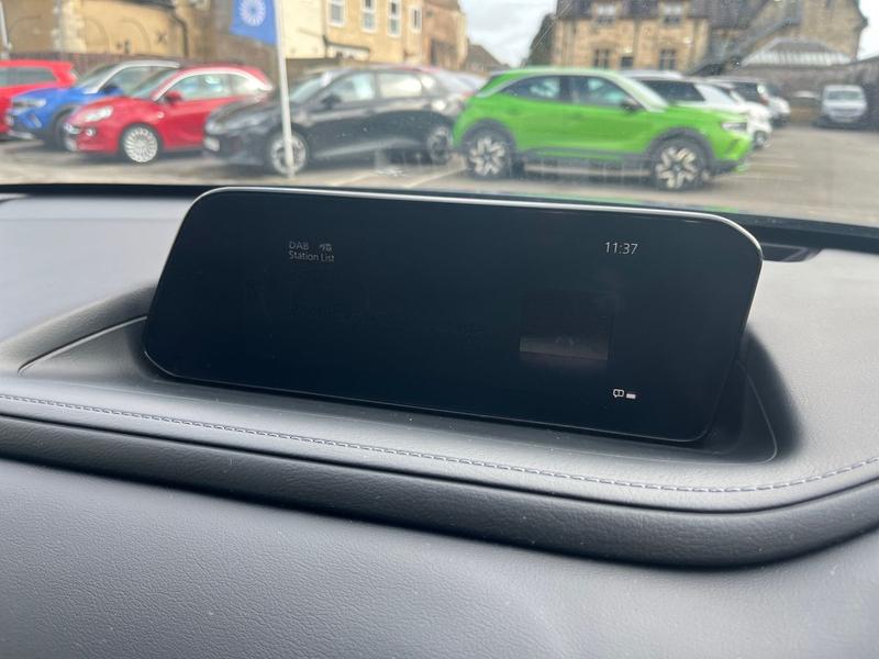 Used Mazda CX-30 2023 for sale - 77910563: Photo 18