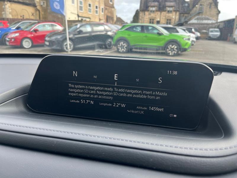 Used Mazda CX-30 2023 for sale - 77910563: Photo 19