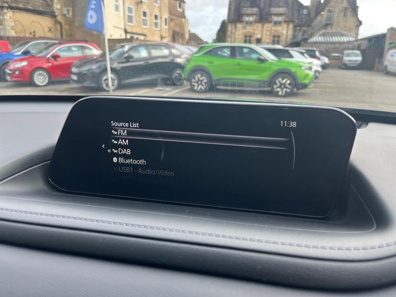 Used Mazda CX-30 2023 for sale - 77910563: Photo 20