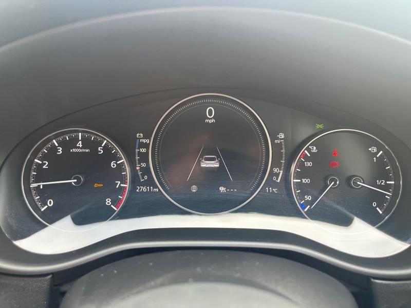 Used Mazda CX-30 2023 for sale - 77910563: Photo 21