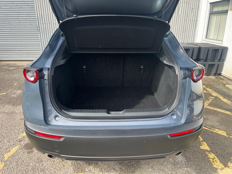 Used Mazda CX-30 2023 for sale - 77910563: Photo 25