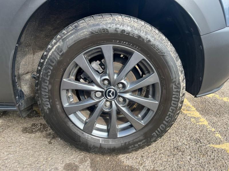 Used Mazda CX-30 2023 for sale - 77910563: Photo 26