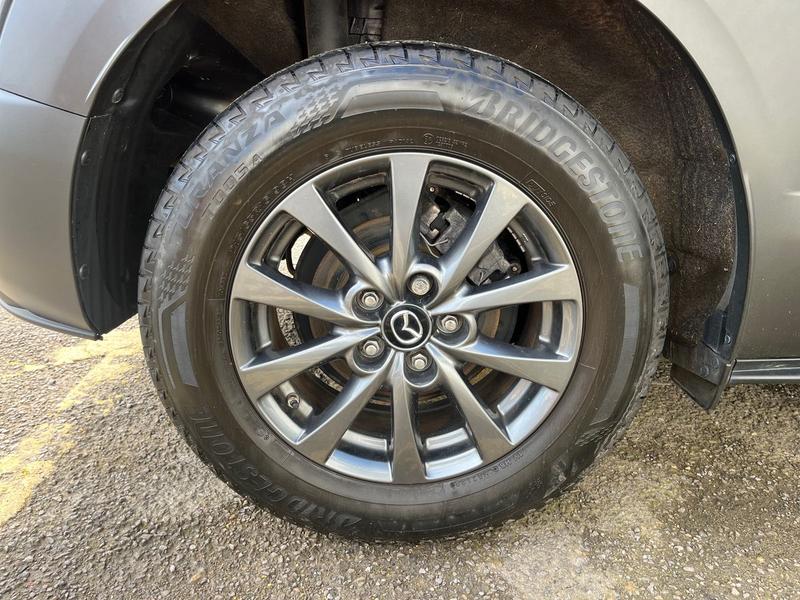 Used Mazda CX-30 2023 for sale - 77910563: Photo 27