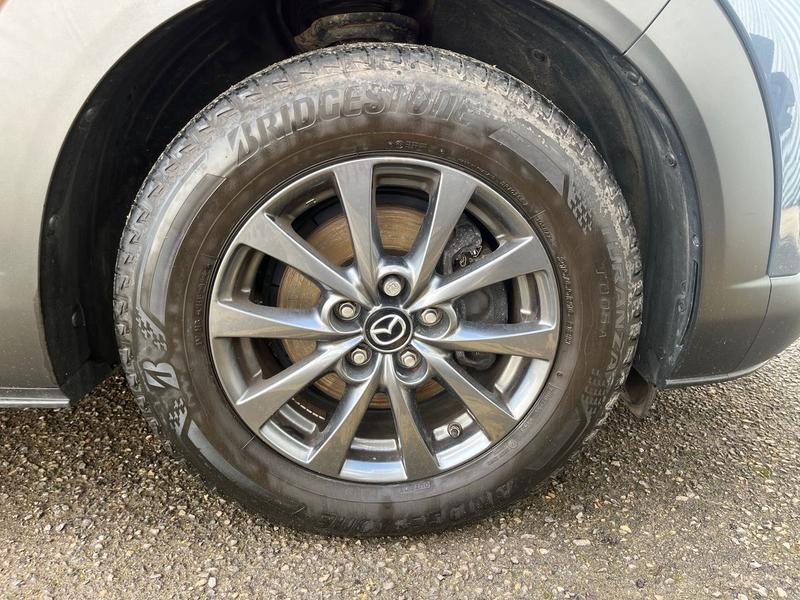 Used Mazda CX-30 2023 for sale - 77910563: Photo 28