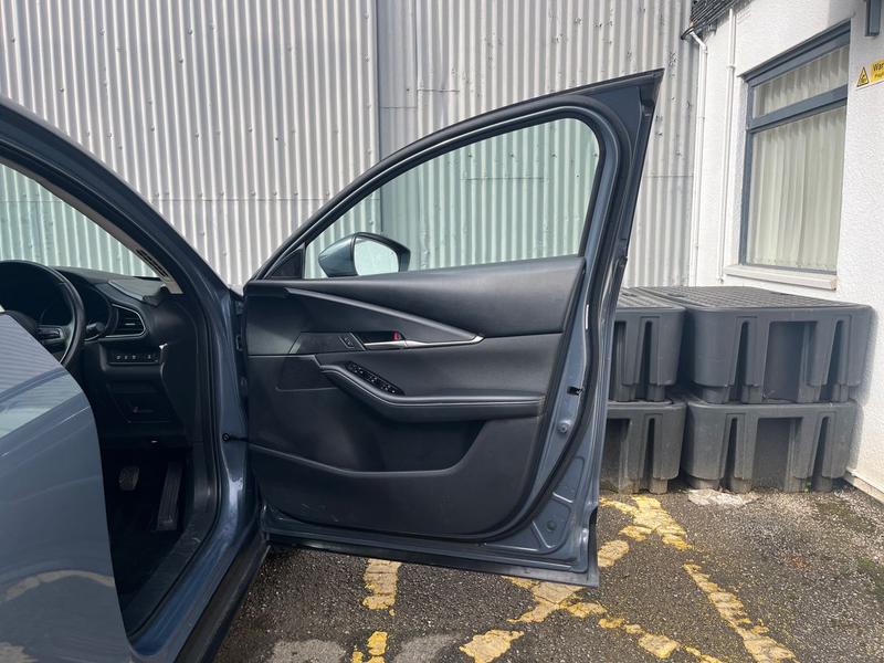 Used Mazda CX-30 2023 for sale - 77910563: Photo 29