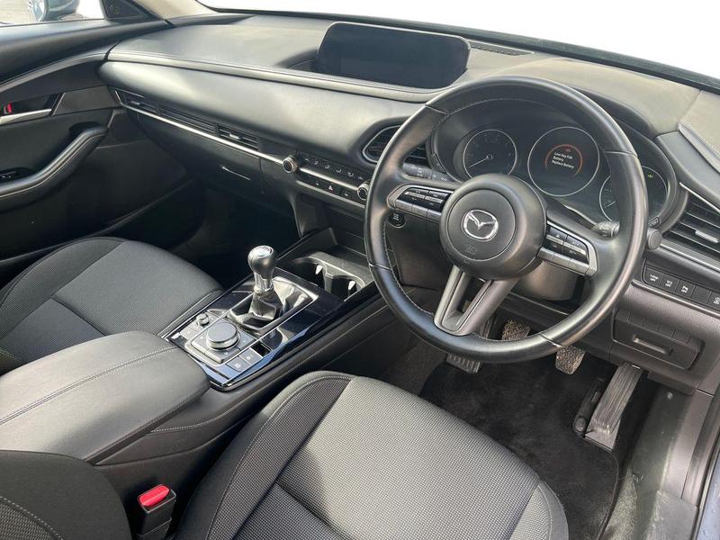 Used Mazda CX-30 2023 for sale - 77910563: Photo 3