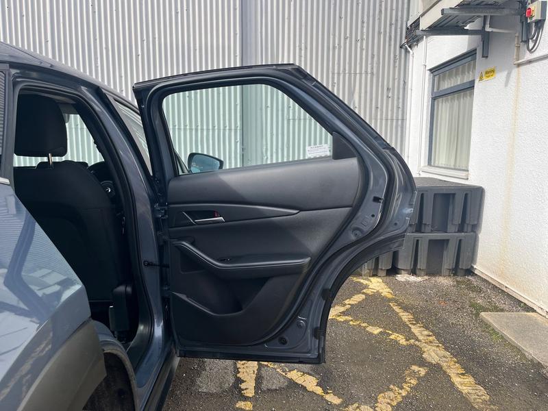 Used Mazda CX-30 2023 for sale - 77910563: Photo 30