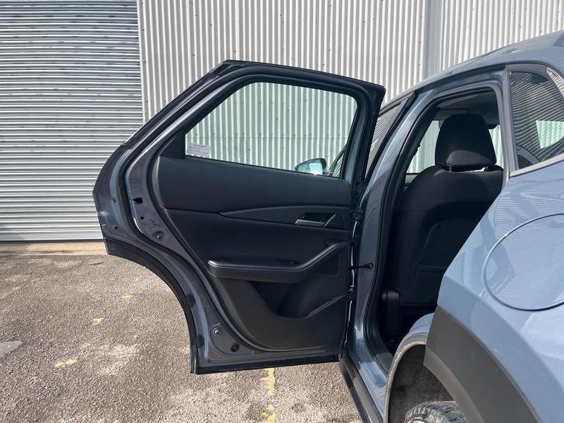 Used Mazda CX-30 2023 for sale - 77910563: Photo 33