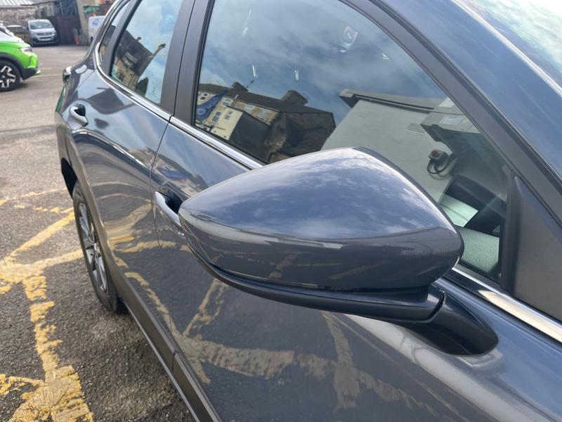 Used Mazda CX-30 2023 for sale - 77910563: Photo 36