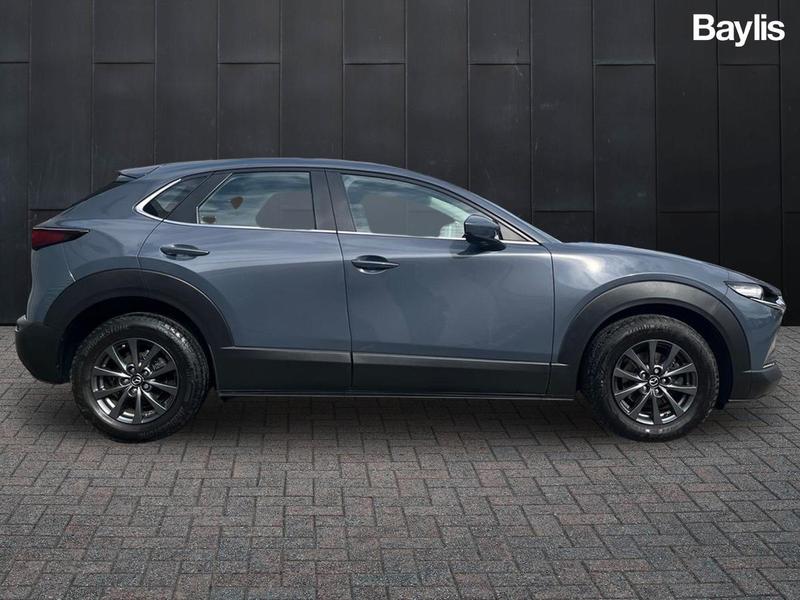 Used Mazda CX-30 2023 for sale - 77910563: Photo 5