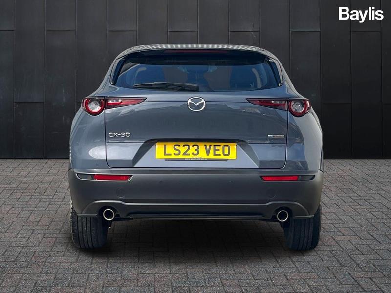 Used Mazda CX-30 2023 for sale - 77910563: Photo 6