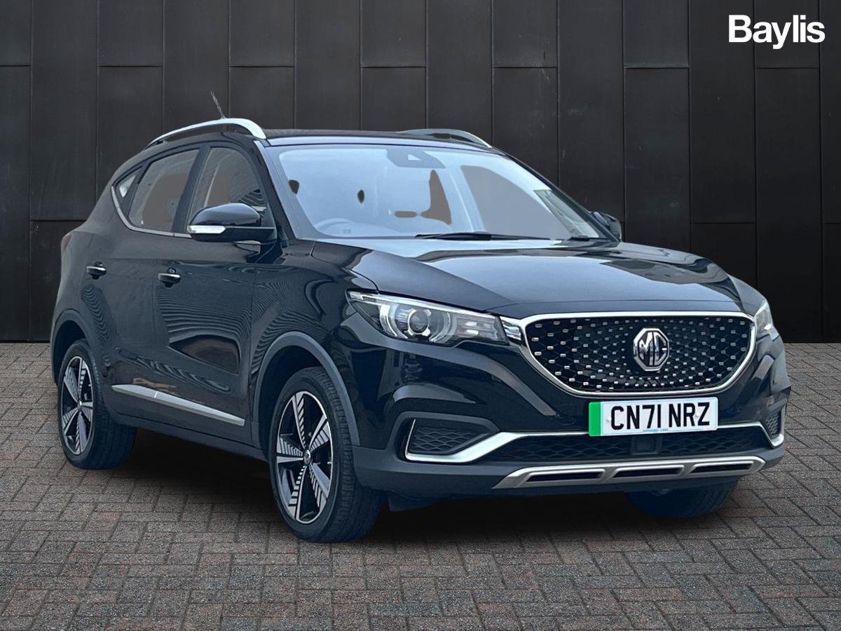 Used MG MG ZS 2021 for sale - 76350727: Photo 1