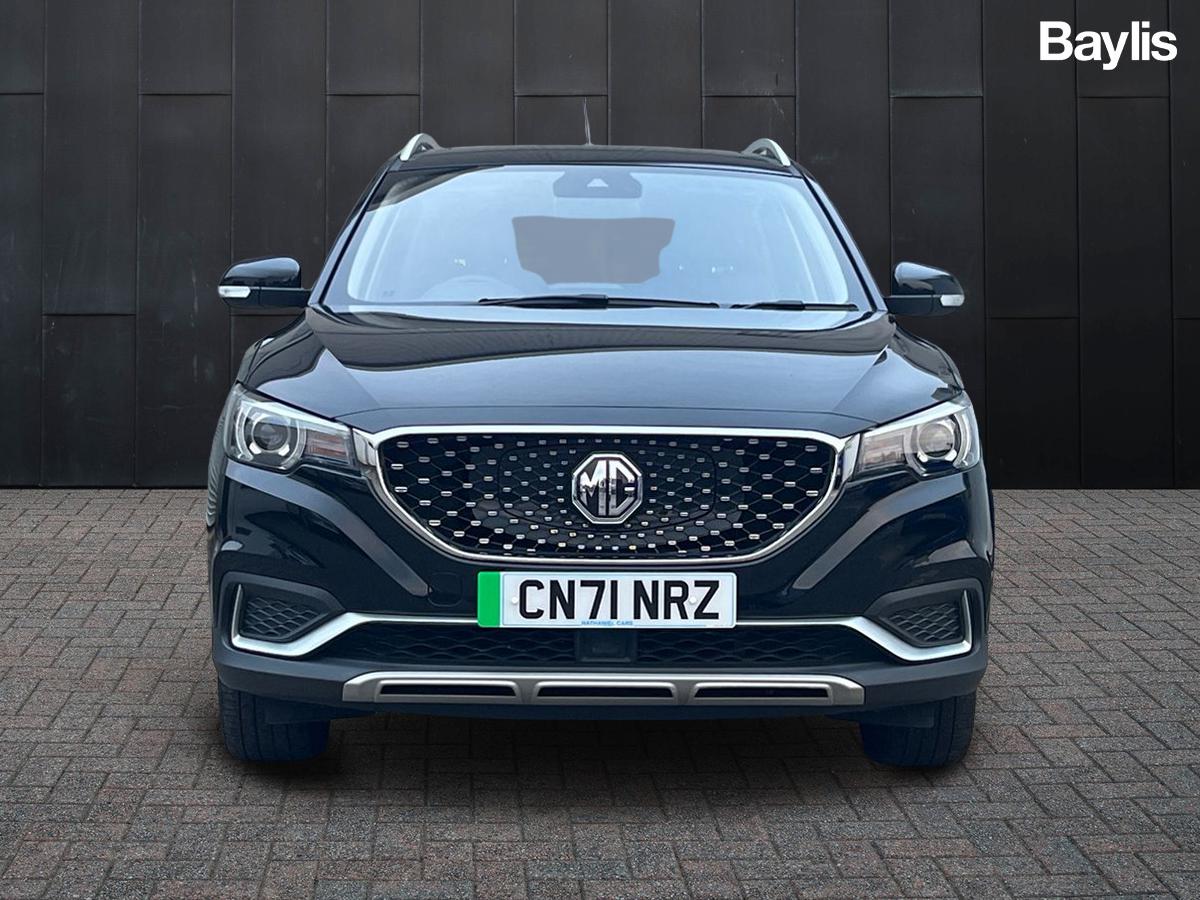 Used MG MG ZS 2021 for sale - 76350727: Photo 10