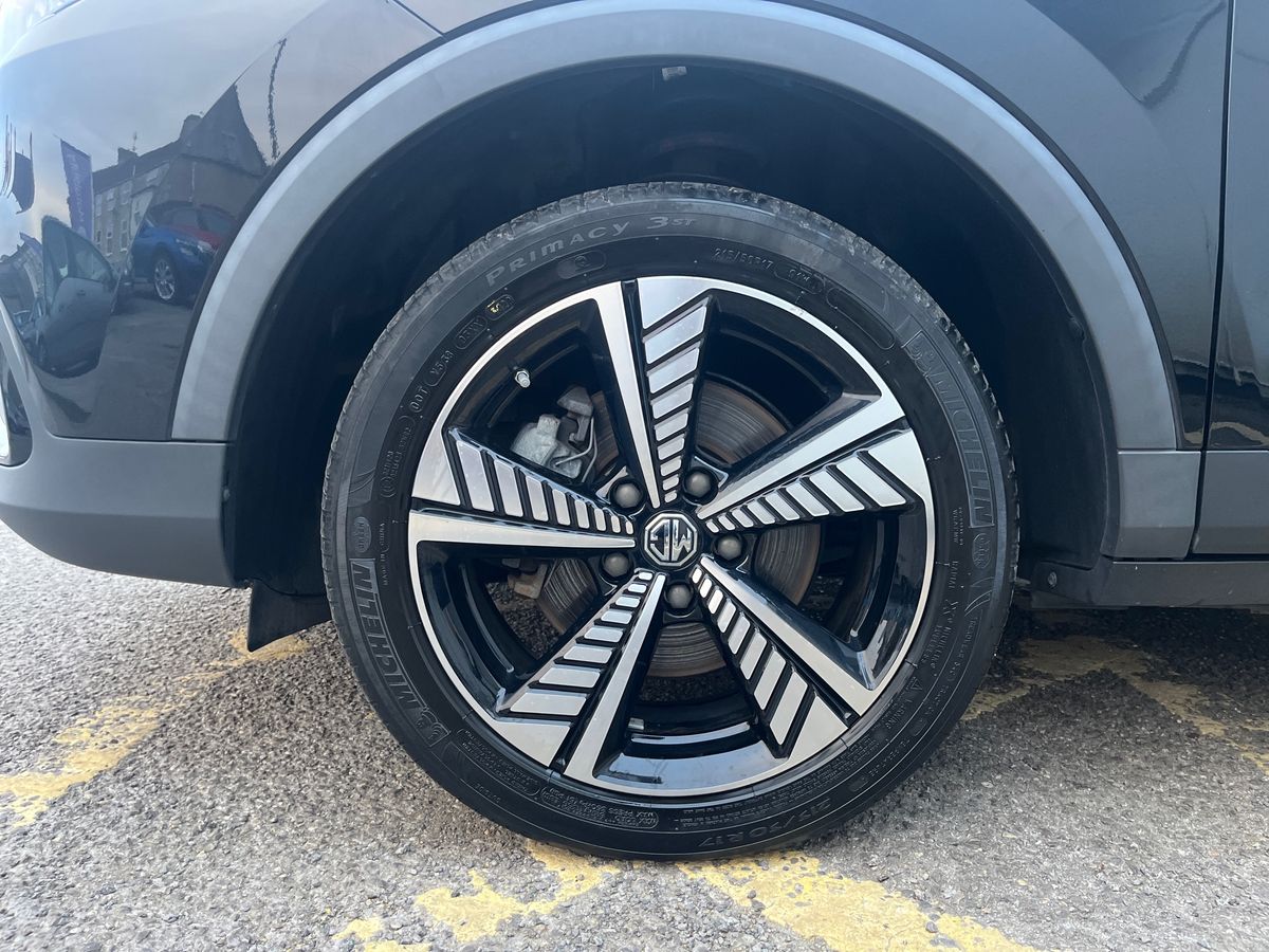 Used MG MG ZS 2021 for sale - 76350727: Photo 11