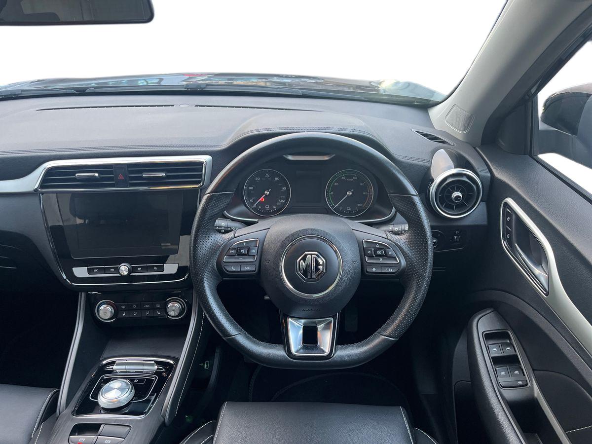 Used MG MG ZS 2021 for sale - 76350727: Photo 12