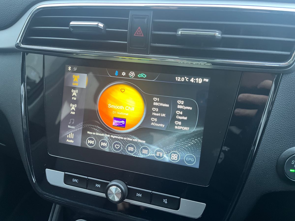 Used MG MG ZS 2021 for sale - 76350727: Photo 18