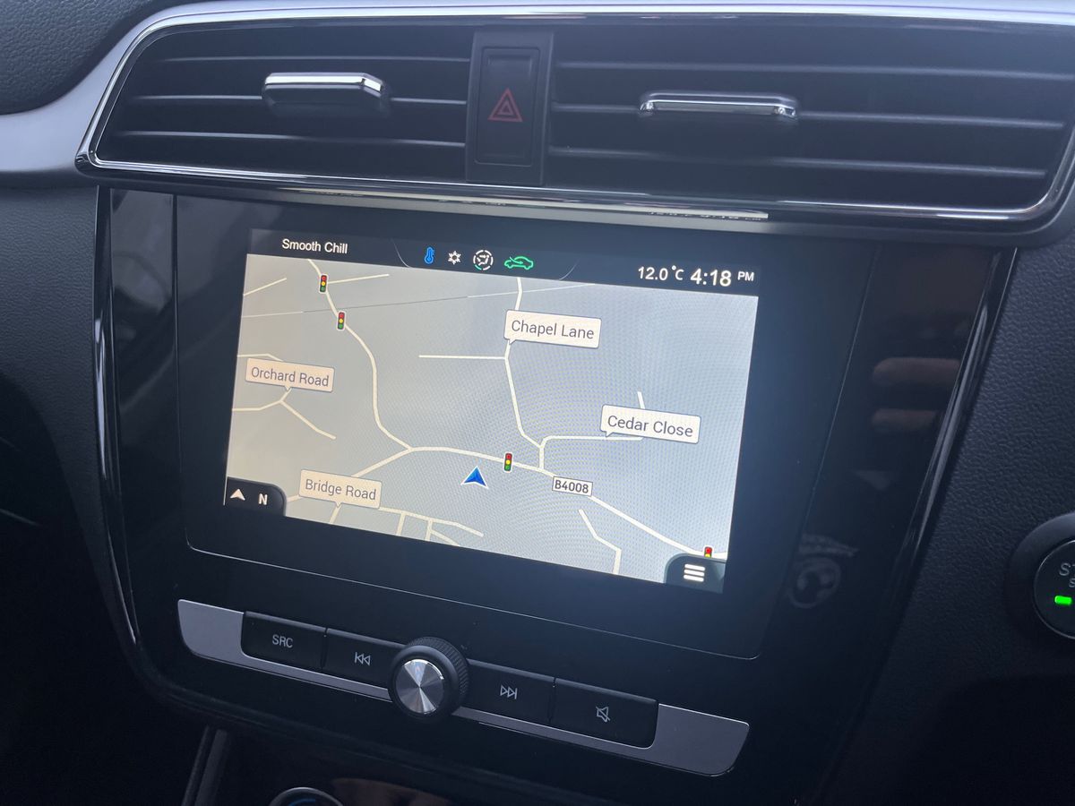 Used MG MG ZS 2021 for sale - 76350727: Photo 19